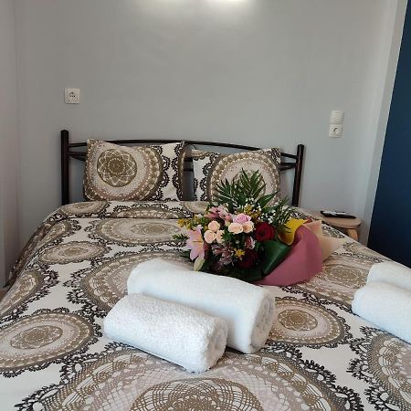 Dream House Ioannina Apartment Екстериор снимка