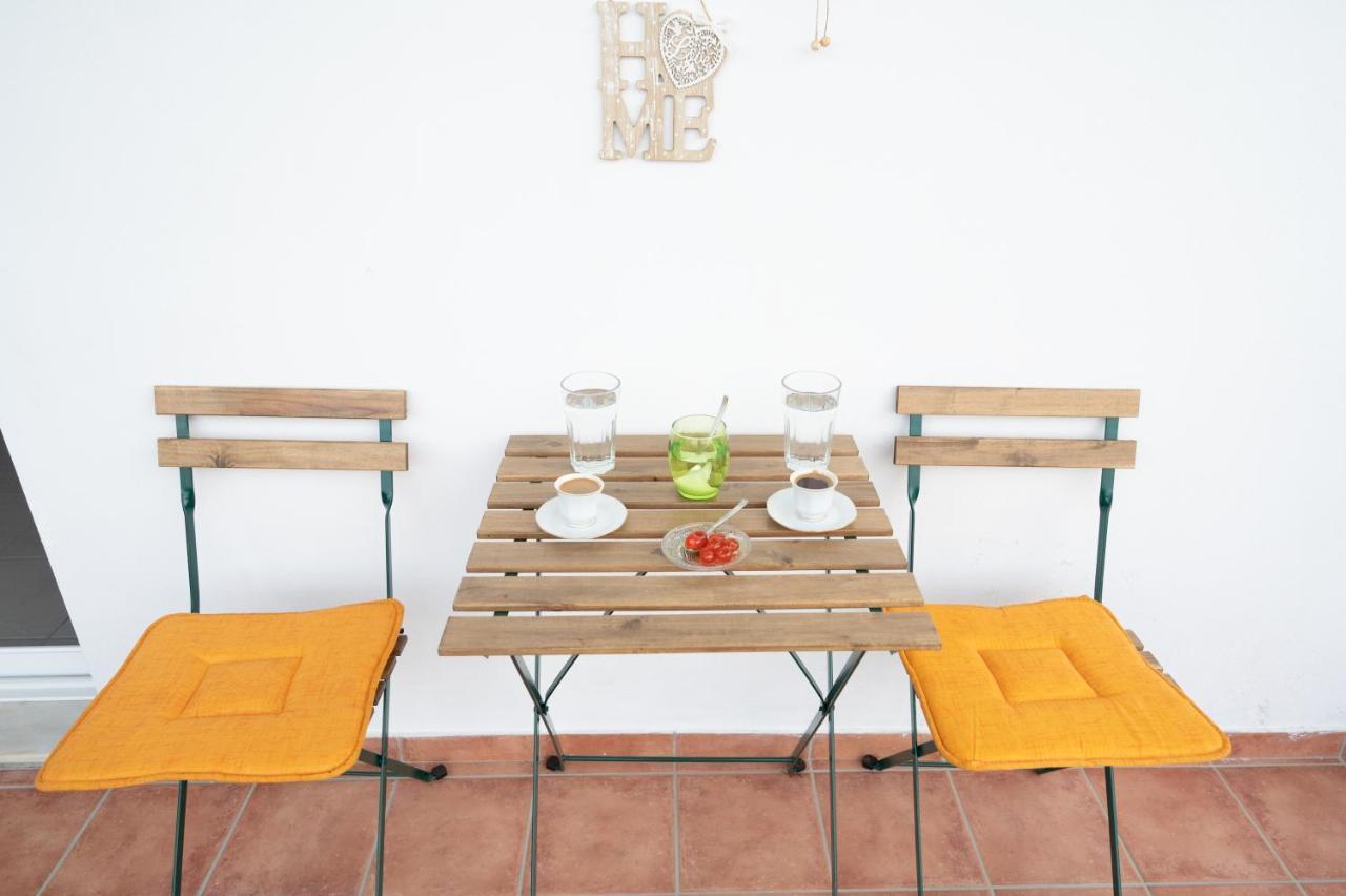 Dream House Ioannina Apartment Екстериор снимка