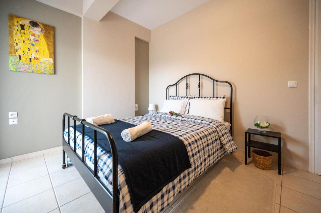Dream House Ioannina Apartment Екстериор снимка