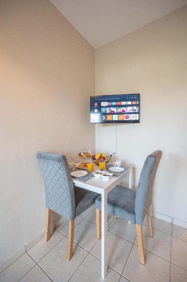 Dream House Ioannina Apartment Екстериор снимка