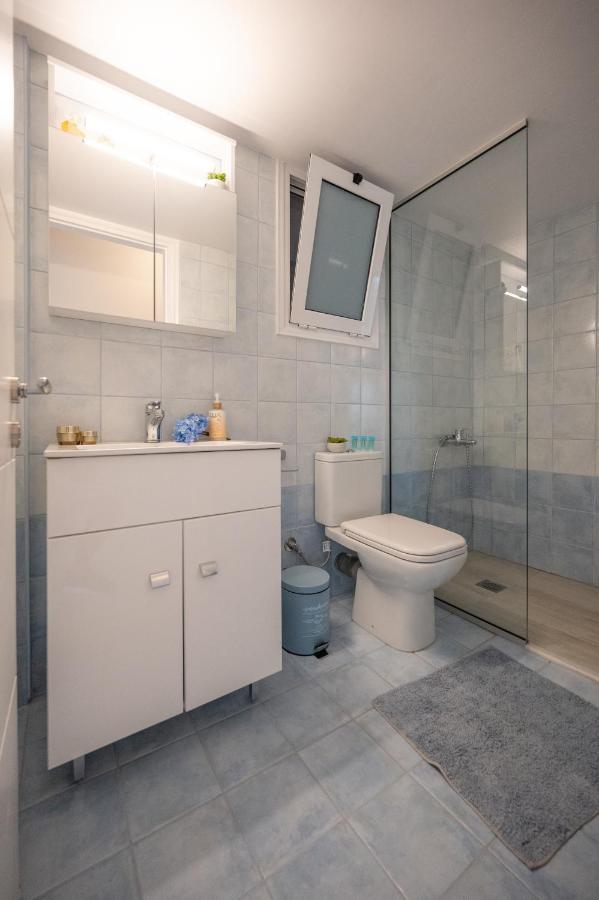 Dream House Ioannina Apartment Екстериор снимка