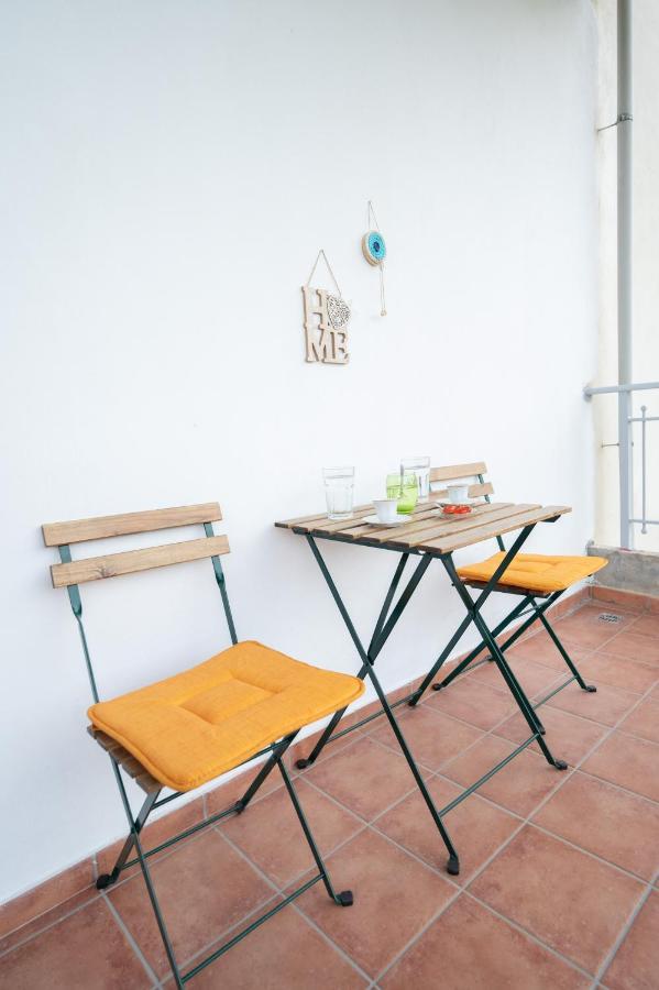 Dream House Ioannina Apartment Екстериор снимка