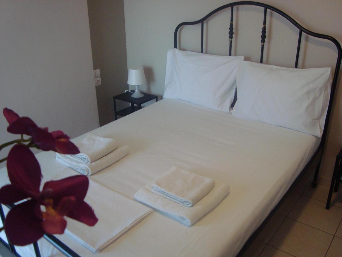 Dream House Ioannina Apartment Екстериор снимка