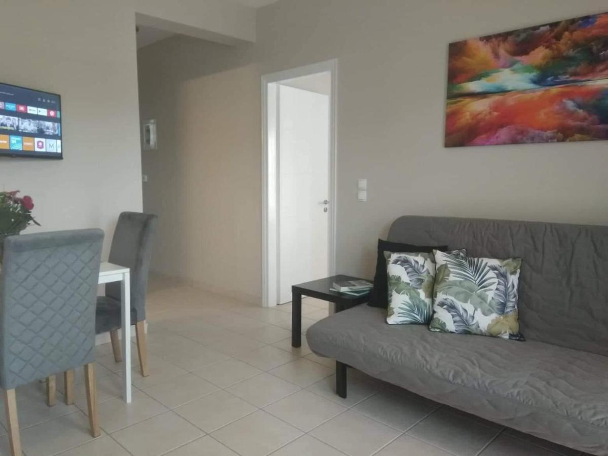 Dream House Ioannina Apartment Екстериор снимка