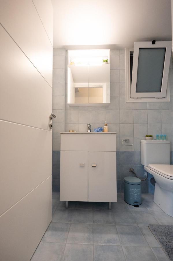 Dream House Ioannina Apartment Екстериор снимка