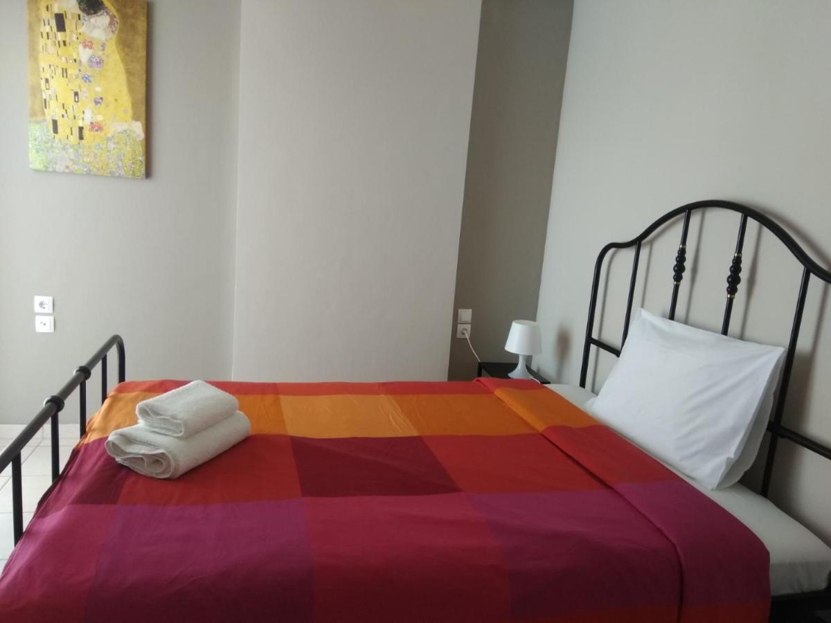 Dream House Ioannina Apartment Екстериор снимка