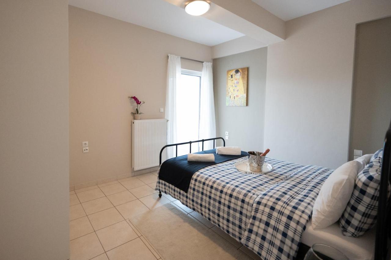 Dream House Ioannina Apartment Екстериор снимка