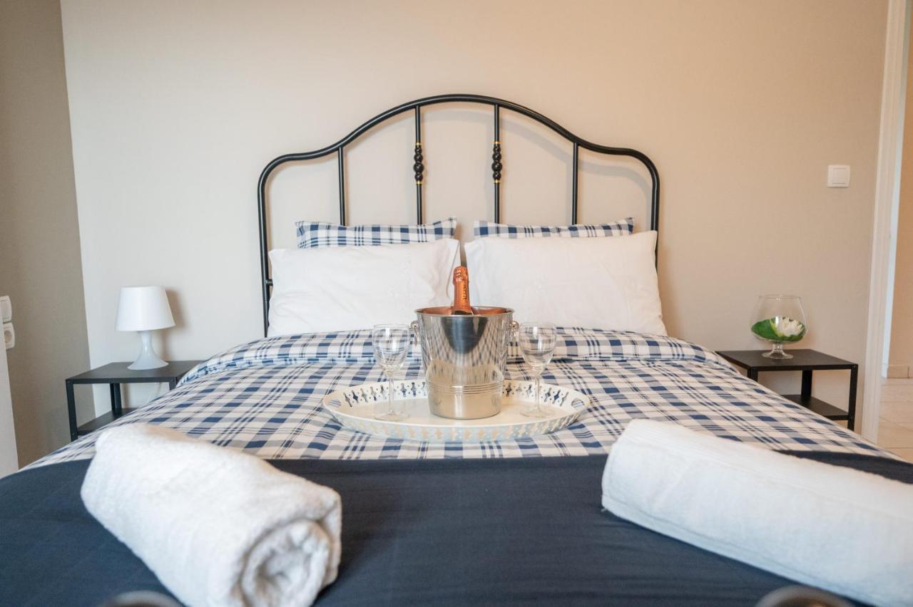 Dream House Ioannina Apartment Екстериор снимка