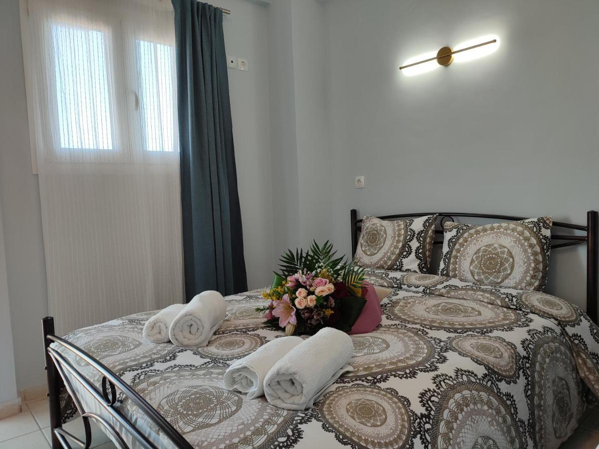 Dream House Ioannina Apartment Екстериор снимка