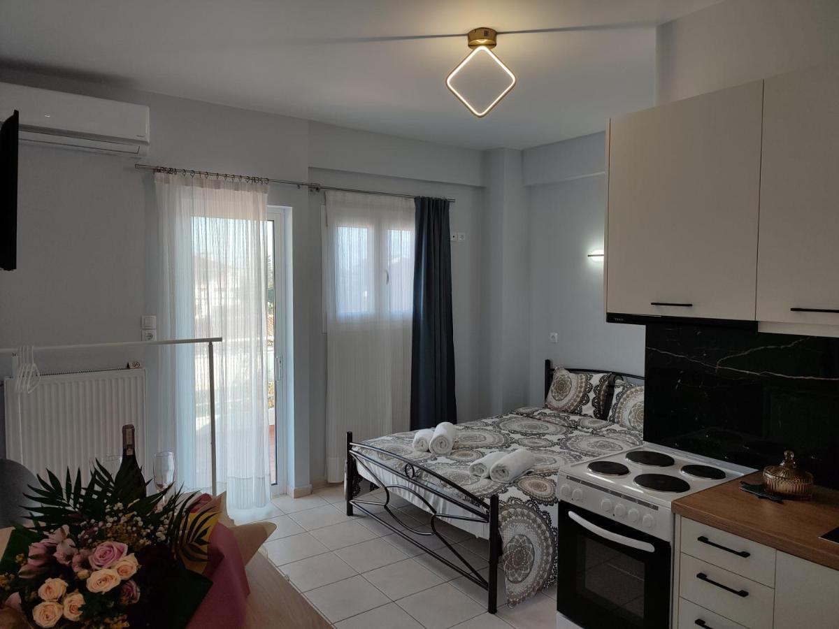 Dream House Ioannina Apartment Екстериор снимка