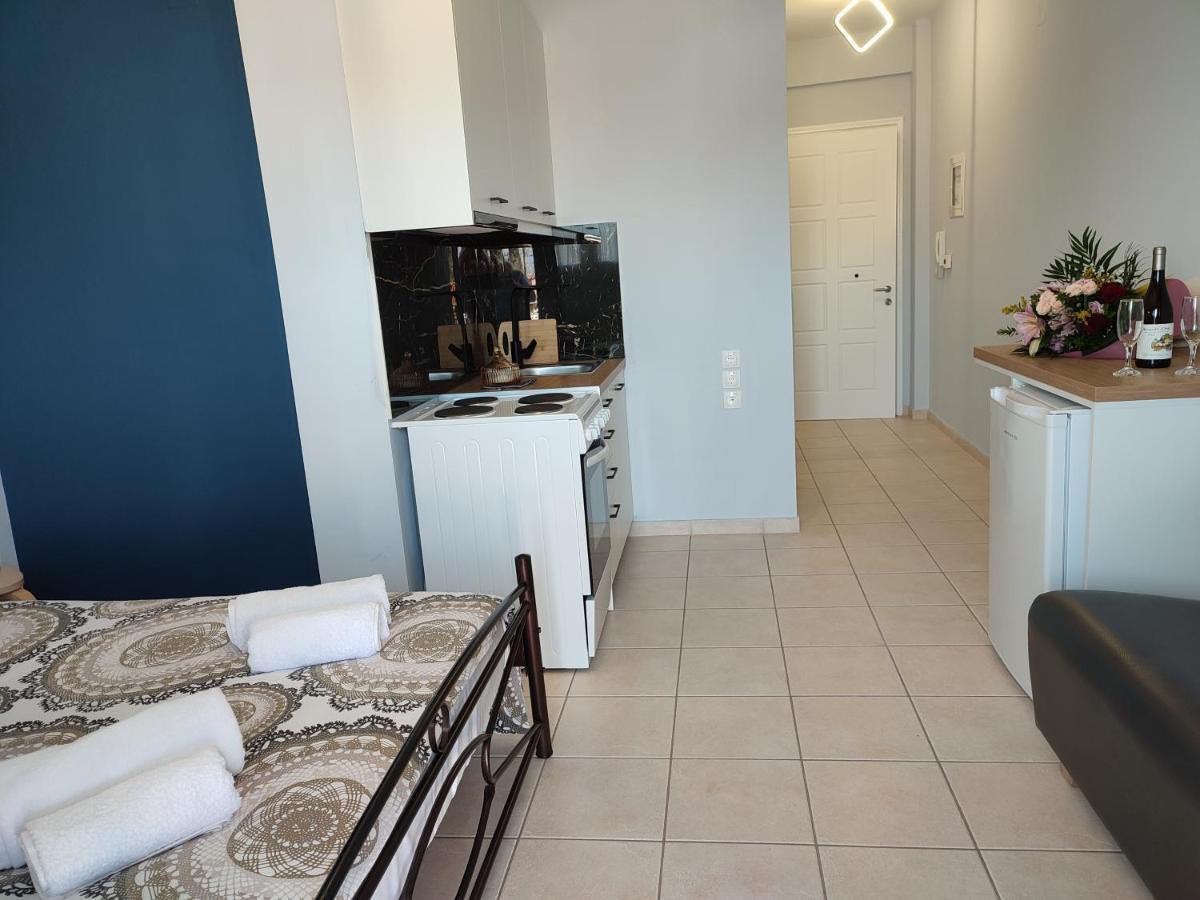 Dream House Ioannina Apartment Екстериор снимка