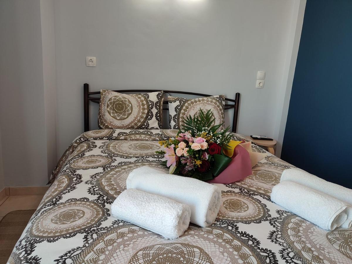 Dream House Ioannina Apartment Екстериор снимка