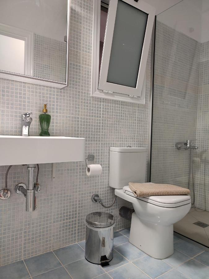 Dream House Ioannina Apartment Екстериор снимка