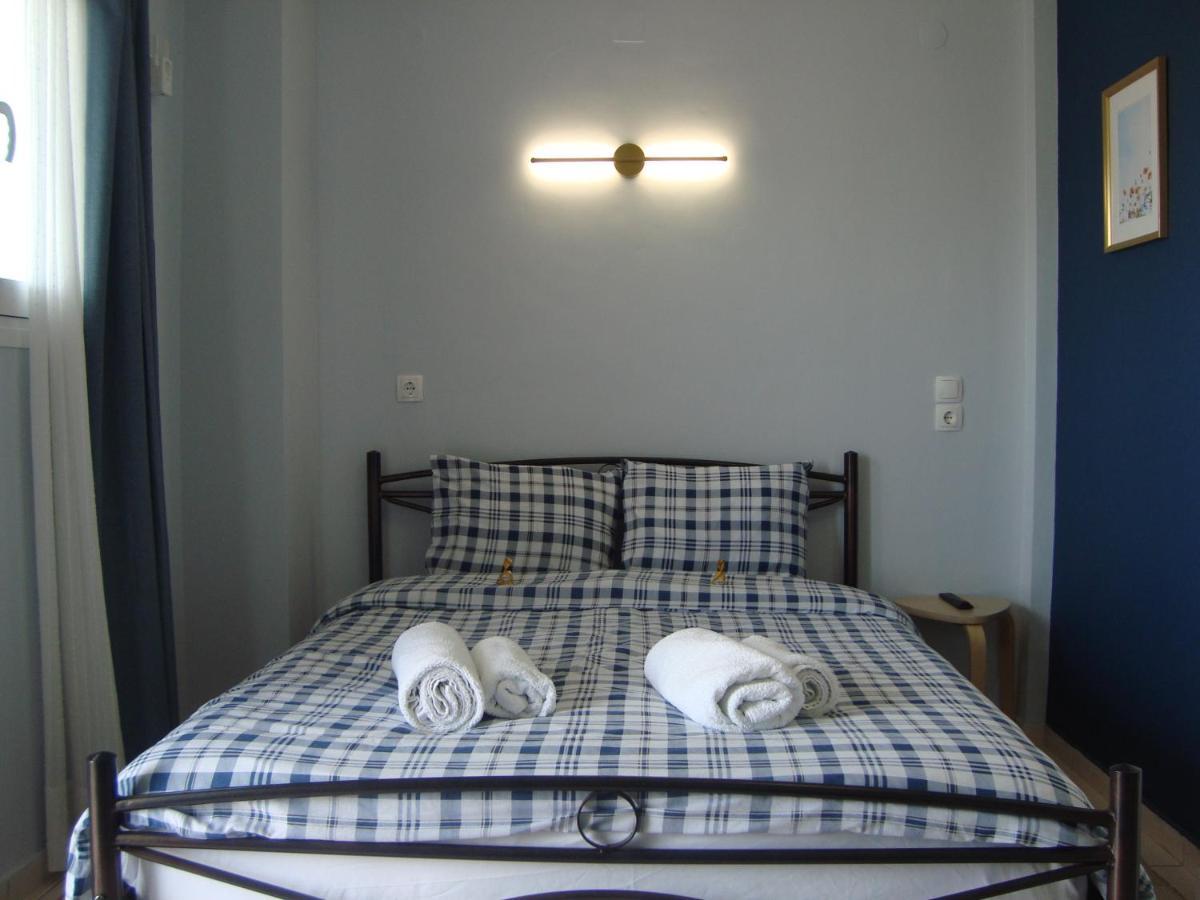 Dream House Ioannina Apartment Екстериор снимка